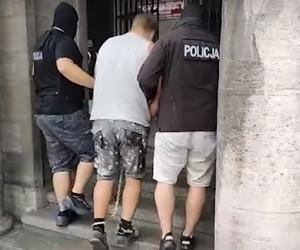 Morderstwo w Hiszpanii. Podejrzany zatrzymany na Pomorzu