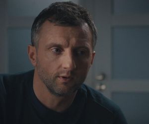 M jak miłość odc. 1857. Bartek (Arkadiusz Smoleński)