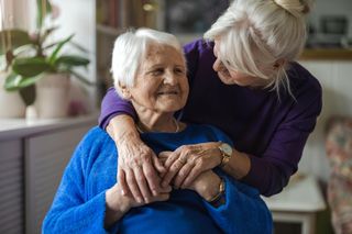 Po tym rodzicu możesz odziedziczyć alzheimera. W jednym wypadku kluczowy jest wiek