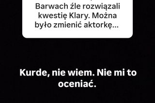 Barwy szczęścia. Q&A Marek Molak
