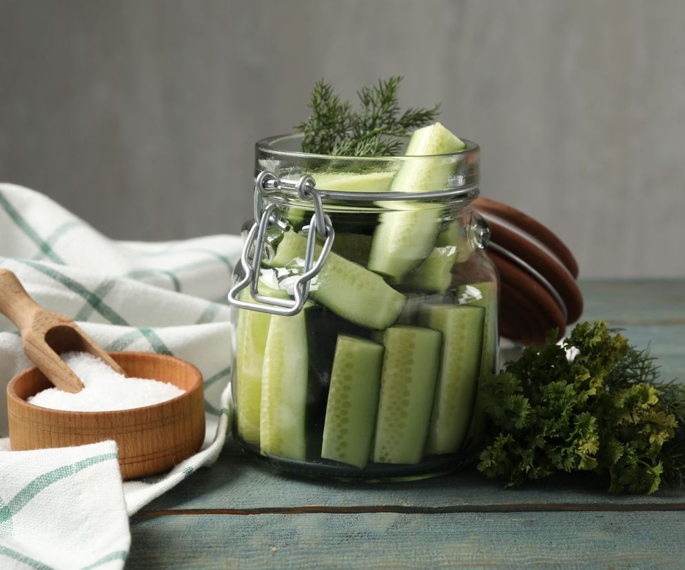 ogórki watykańskie