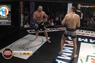 Arena MMA na żywo. Transmisja live w Orange Sport, zapowiedź