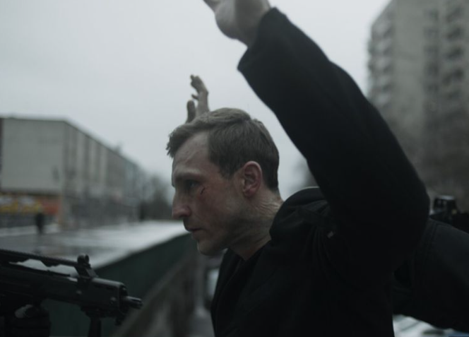 HBO Max. Materiały prasowe