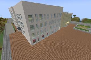 UJK w grze komputerowej