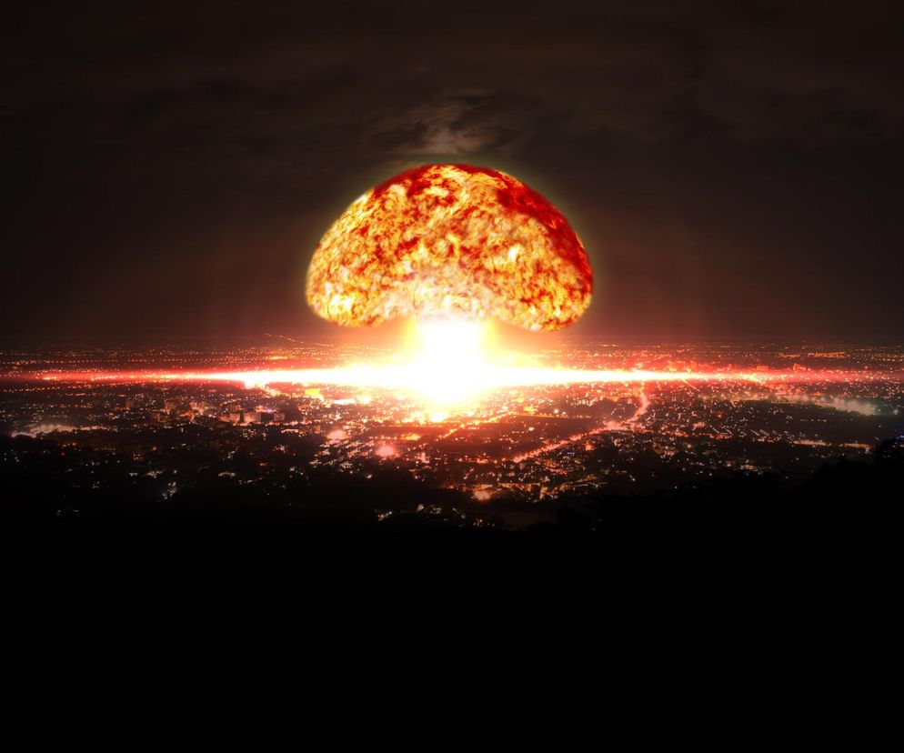 Broń atomowa