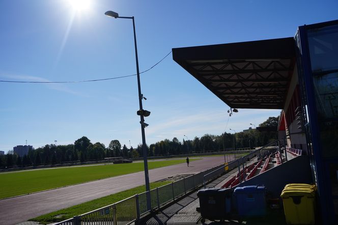 Stadion Resovii tuż przed rozbiórką. Tak zapamiętają go kibice