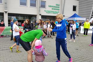 X Półmaraton Dąbrowski