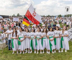 18 tys. uczestników 28. spotkania młodych na Lednicy