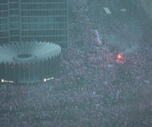 Marsz Niepodległości 2025