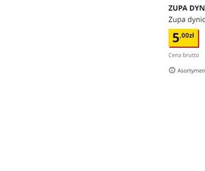 Tanie obiady w IKEI. Co i za ile zjemy na obiad w szwedzkiej sieci sklepów?