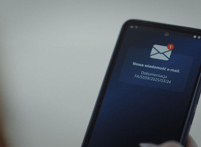 M jak miłość, odcinek 1877: Magda (Anna Mucha)