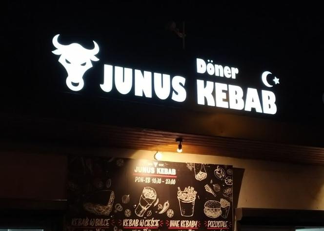 Najlepszy kebab w Katowicach - ranking TOP 10