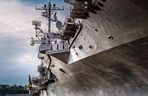 USS Enterprise (CVN-65)