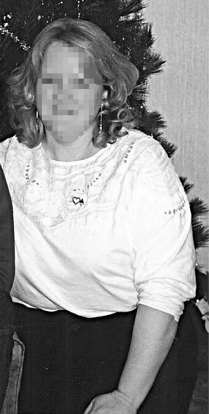 Zabił żonę bo sypiała z młodszym