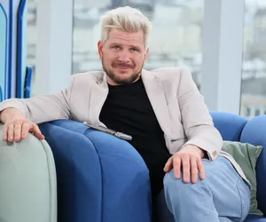 Filip Chajzer jest chory, znika z Dzień dobry TVN. Redakcja wydała oświadczenie