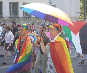 XXI Marsz Równości w Poznaniu 