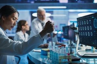 Po tych studiach prace znajdziesz w mniej niż miesiąc