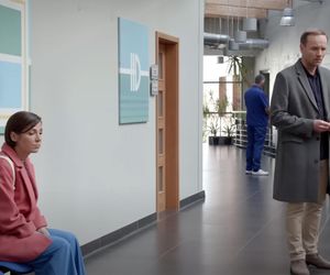 Pierwsza miłość, odcinek 3977, zwiastun: Kinga (Aleksandra Zienkiewicz), Janek (Maciej Mikołajczyk) 