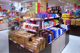 OD Store w Galerii Wileńskiej w Warszawie