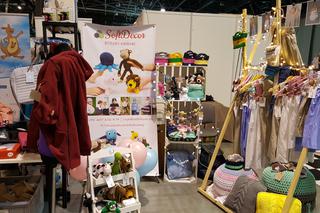 Targi Rodzice i Dzieciaki w Expo Silesia w Sosnowcu