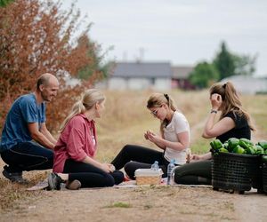 Magdalena z Rolnik szuka żony
