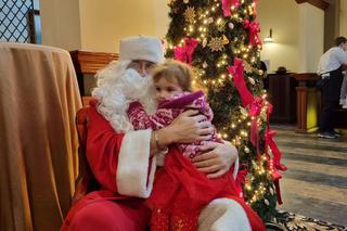 Wigilia dla uchodźców z Ukrainy w Gorzowie