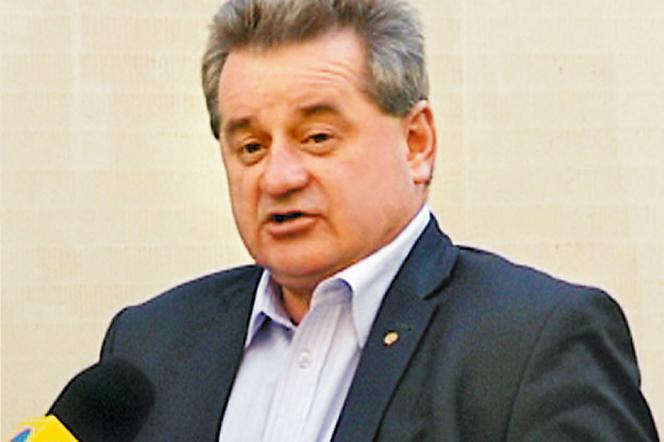 Andrzej Pałys