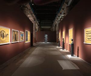 Biennale Architektury w Wenecji