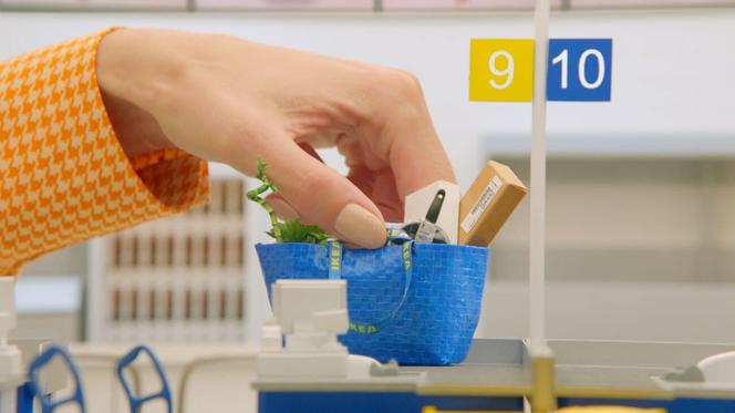 IKEA paczkomaty