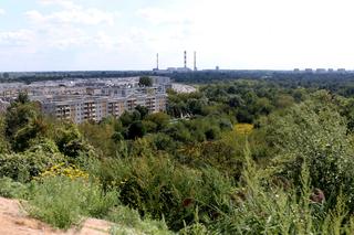 Kopiec Powstania Warszawskiego