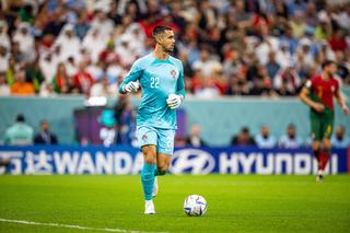 Euro 2024: Diogo Costa. Sylwetka reprezentanta Portugalii