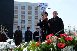 Obchody 9. rocznicy katastrofy smoleńskiej