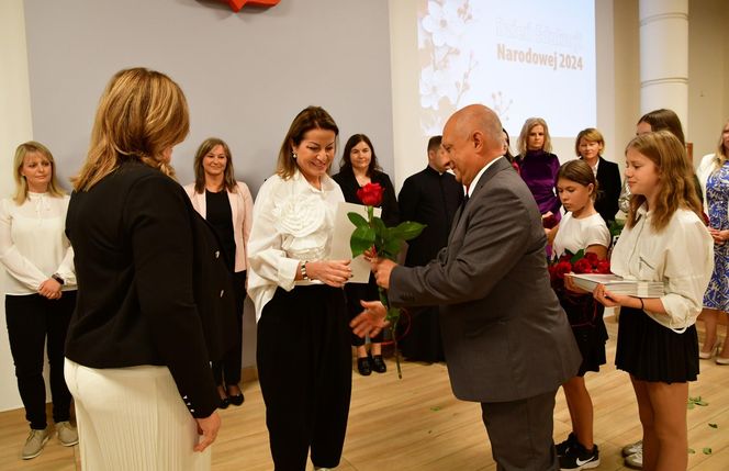 Dzień Edukacji Narodowej. Starachowice 2024