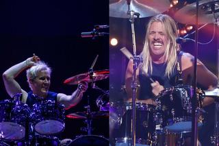 Josh Freese (Foo Fighters) oddał hołd Taylorowi Hawkinsowi we wzruszającym wpisie na Instagramie