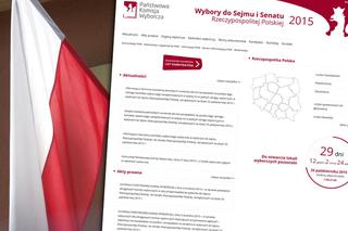 W Warszawie na Ursynowie zabrakło kart do głosowania