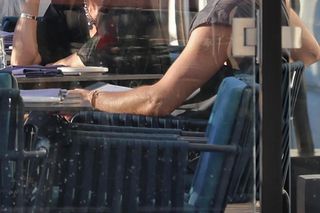 Cielecka & Gelner. Śmignęli na obiad