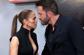 Bajkowe małżeństwo Jennifer Lopez było w rzeczywistości horrorem. Szokujące kulisy ujawnione!
