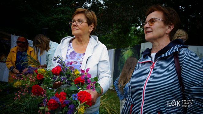 Impreza Wianki nad Krzną w Łukowie odbyła się po raz siódmy