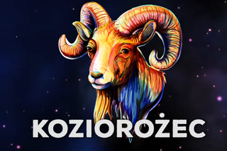 Horoskop 2017 - KOZIOROŻEC. Roczny horoskop pełny niespodzianek!