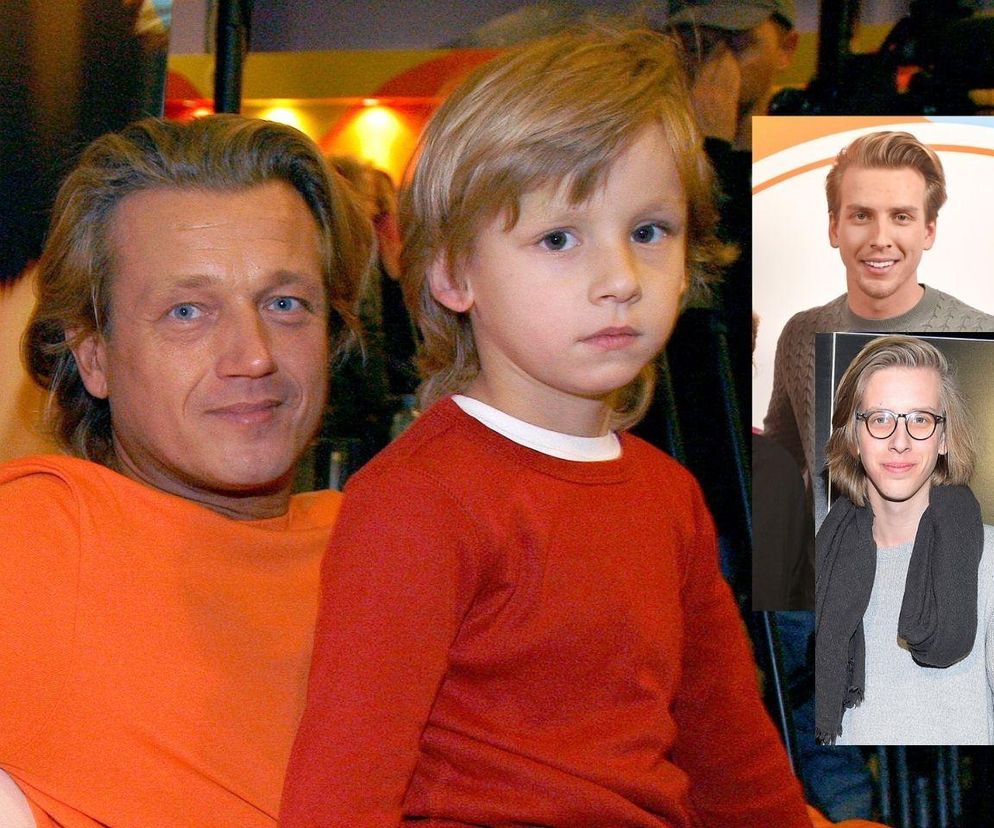 Syn Jarosława Jakimowicza dostał fuchę w TVP. Jovan poprowadzi ważny koncert