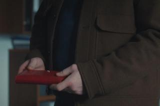 M jak miłość odcinek 1807. Bartek (Arkadiusz Smoleński)