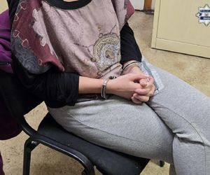 Ciało emerytki w tapczanie. Zatrzymali małżeństwo Sonię i Marka T