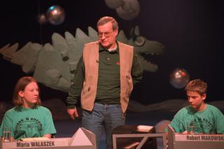 Janusz Weiss nie żyje. Jakie programy prowadził? 