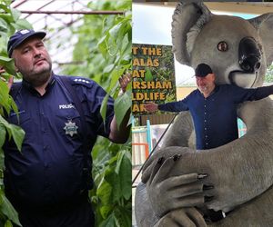 Michał Piela, serialowy Nocul z Ojca Mateusza, zrzucił 30 kg. W tle ciężka choroba