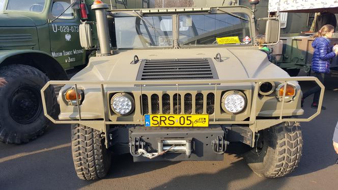 Święto niepodległości na Stadionie Śląskim w Chorzowie