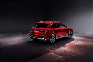 Audi RS Q3 (2020)