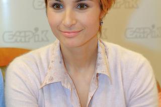 Tak zmieniała się Joanna Brodzik! 