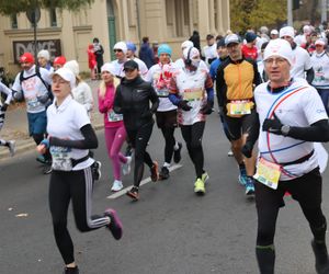 Bieg Niepodległości RUNPOLAND w Poznaniu