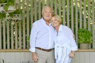 Oni znaleźli miłość w Sanatorium Miłości