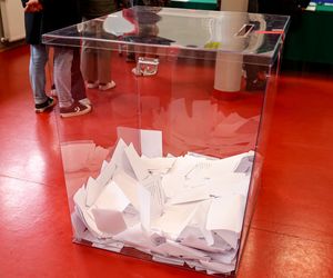 Wybory prezydenckie 2025 w Katowicach